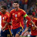 Galatasaray, Morata’yı 1,5 yıllığına kiralıyor