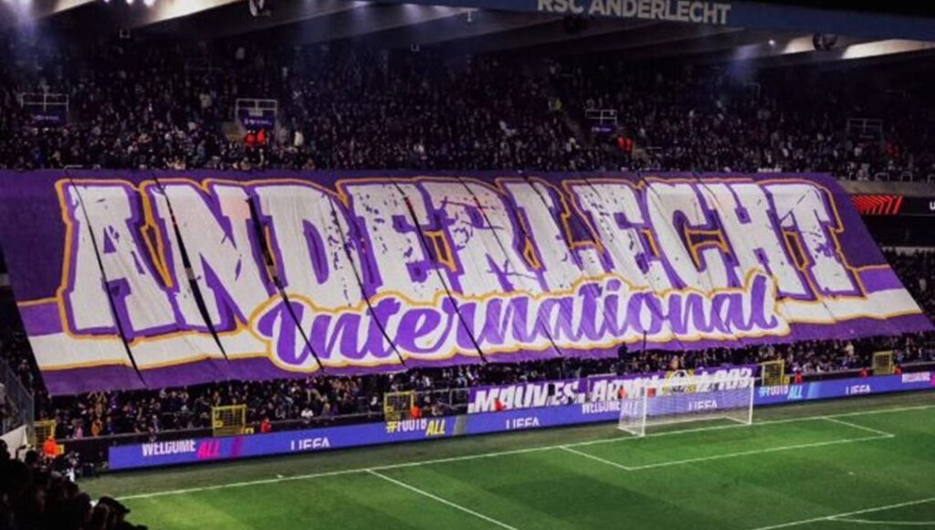Fenerbahçe, Anderlecht’e karşı tur için hazır