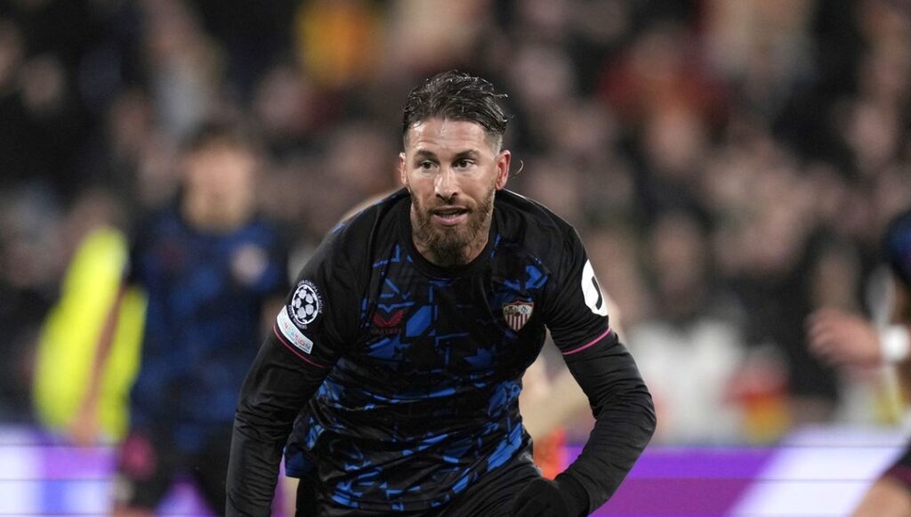 Sergio Ramos, Monterrey’e mi transfer oluyor?