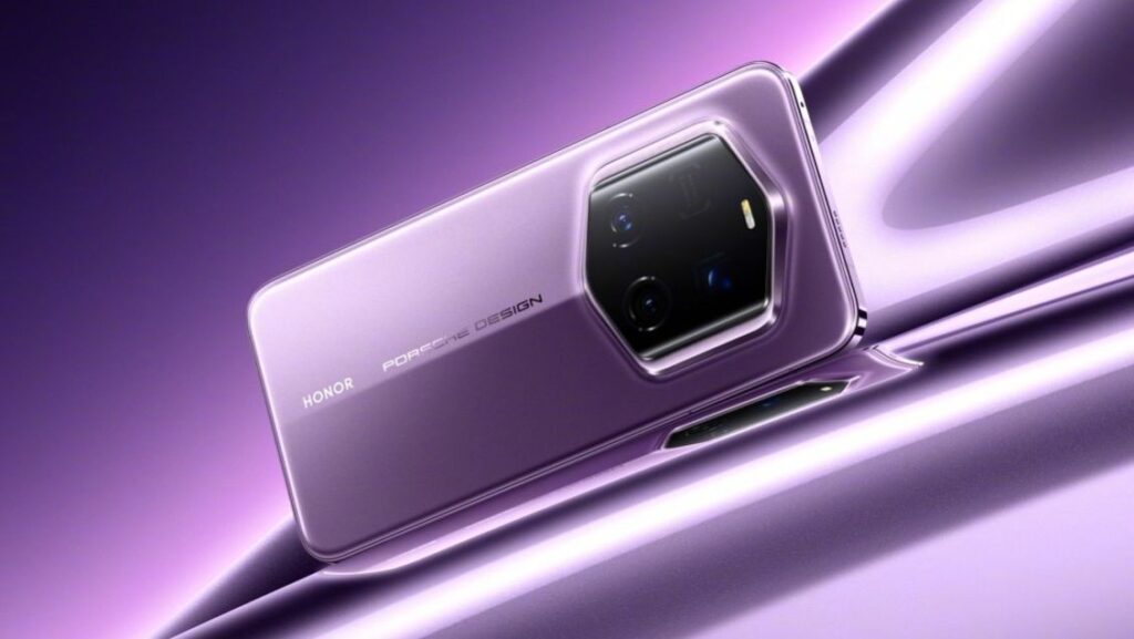 Porsche Tasarımıyla Honor Magic 7 RSR: Fiyatı ve Özellikleri