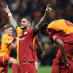 Mauro Icardi’nin Sezonu Kapanıyor