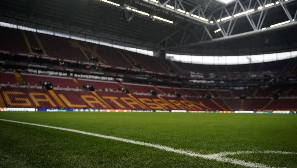 Galatasaray – Fenerbahçe Derbisi Pazartesi Günü RAMS Park’ta!