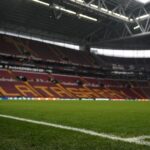 Galatasaray – Fenerbahçe Derbisi Pazartesi Günü RAMS Park’ta!