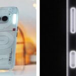 Nothing Phone 3a’da Kamera Düğmesi Olacak!
