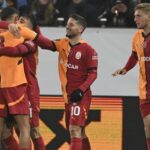 Galatasaray’ın Avrupa’daki Kötü Gidişi