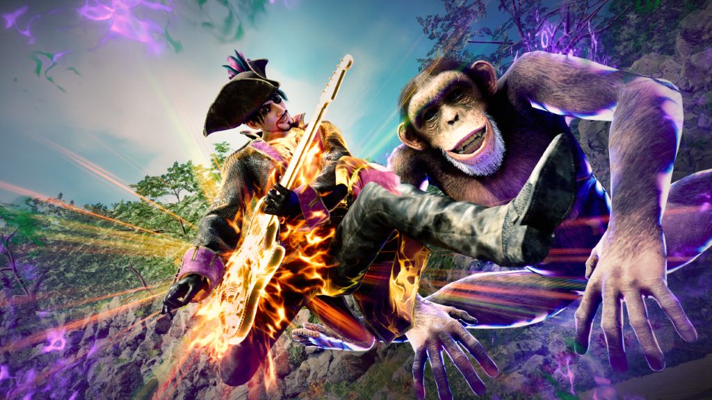 Pirate Yakuza in Hawaii: Görülmesi Gereken Bir Macera!