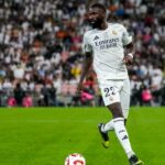 Real Madrid Stopere Şok! Rüdiger Kaçırıyor mu?