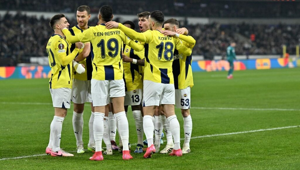 Fenerbahçe’nin Çeyrek Final İhtimali Belli Oldu!