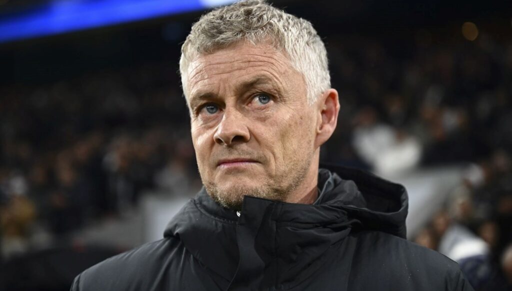 Solskjaer: “Beşiktaş Trabzonspor’u mağlup etti!”