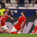 Benfica Liderliğe Yükseldi: Kerem’den Asist, Orkun’dan Gol!