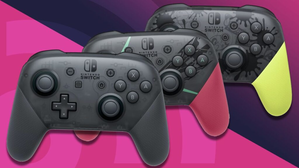 Nintendo Switch 2 Pro Controller İçin Beklentilerimi Anlatıyorum