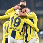 Fenerbahçe, Midtjylland’i yenerek Play-Off umutlarını canlı tutuyor