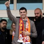 Galatasaray Morata İle Anlaştı: İstanbul’a İniş Yaptı