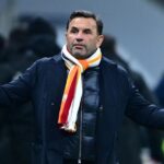 Buruk’tan Adana Demirspor’a tebrik: Maçı bırakıyorlarsa değerlendirmek gerekiyor