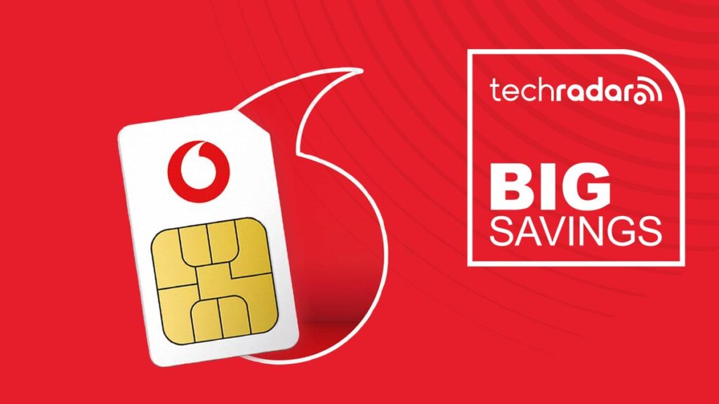 Vodafone’dan İnanılmaz Fırsatlar!