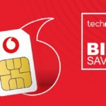 Vodafone’dan İnanılmaz Fırsatlar!