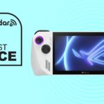 Asus ROG Ally Best Buy’da rekor düşük fiyata iniyor