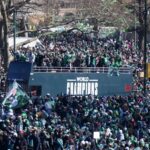 Silahlı Saldırı Super Bowl Şampiyonluk Kutlamalarını Gölgeledi