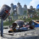 “Rust Güncellemesi: Primitive Modu ve Yeni Silahlar!”