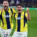 Fenerbahçe’nin Avrupa’da Kasası Doluyor!