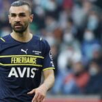 Persepolis, Serdar Dursun’u transfer etti!