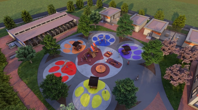 Sakarya’da Sokak Hayvanları için Dev Proje: Doğal Yaşam Kampüsü!