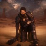 Saros: Housemarque’un Yeni Oyunu 2026’da PlayStation 5 İçin Çıkacak!