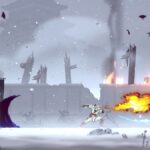 “Shinobi: Art of Vengeance 29 Ağustos’ta Çıkıyor!” “Son Dakika: Olay Yaratan Haber Muhabiri!”