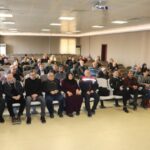 Arıcılık Kursu Sivas’ta Başladı!