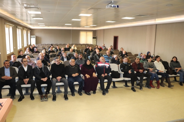 Arıcılık Kursu Sivas’ta Başladı!