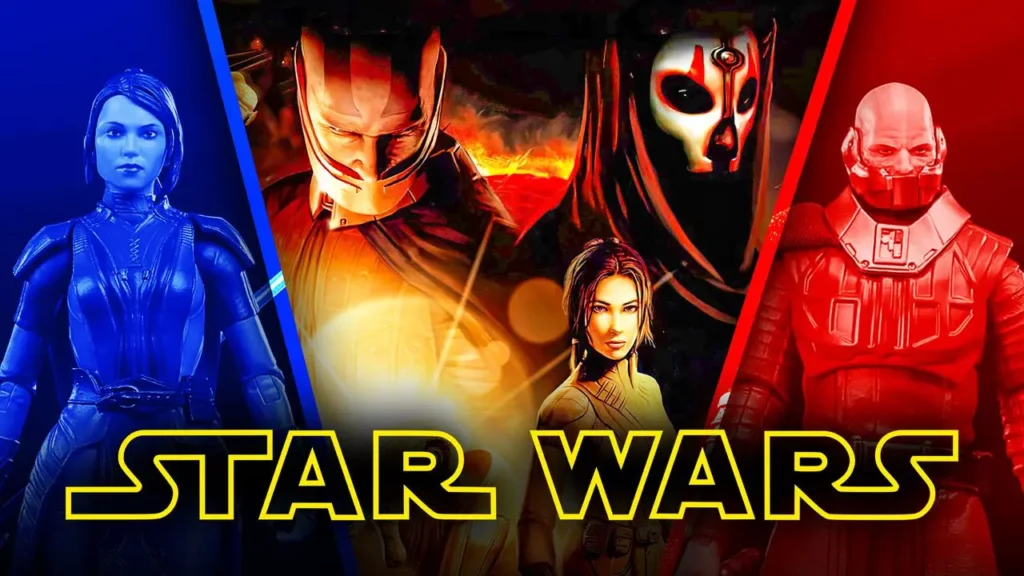 Epic, Android Kullanıcılarına Ücretsiz Star Wars Oyunları Sundu