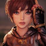 Stellar Blade x Goddess of Victory – Nikke DLC Çıkış Tarihi Belli Oldu!