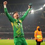 Altay Bayındır Manchester United’da! 6 Maçta 8 Gol Yedi