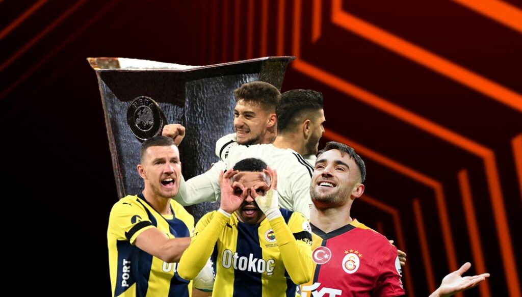 Ajax 2 – 1 Galatasaray Maçı: Canlı Anlatım