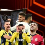 Ajax 2 – 1 Galatasaray Maçı: Canlı Anlatım