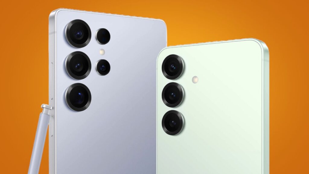 Samsung Galaxy S25 Serisi için Hala Ön Sipariş Bonusları ve Takas Fırsatları Var