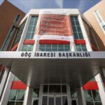 Göç İdaresi Başkanlığı’ndan 560 Sözleşmeli Personel Alımı!