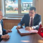 Tekirdağ’da Sığır Yetiştiricileri için Önemli İşbirliği Protokolü