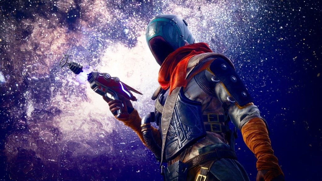 Amazon Prime Gaming’de The Outer Worlds bedava!