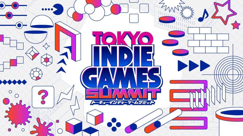 Tokyo Indie Games Summit 2025 Programı Açıklandı!