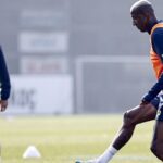 Mourinho’dan Özel Rejenerasyon Programı!