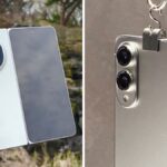 Oppo Find N5 İncelemesi: İnce ve Hafif Tasarım!