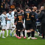 TFF’den Sert Karar! Sahanın Yeni Kuralı!
