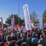 Kamu-Sen’den Hükümete Zam Talebi