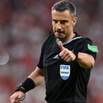 Galatasaray-Fenerbahçe Derbisi’ne Yabancı Hakem Atandı!