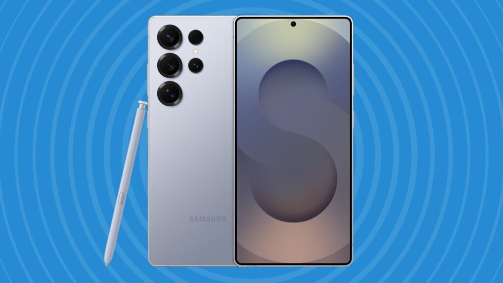 Samsung Galaxy S25 Ultra Avustralya’da Satışta!