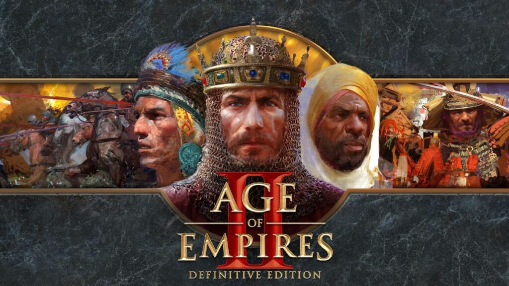 Microsoft, PS5’e İki Age of Empires Oyunu Getiriyor