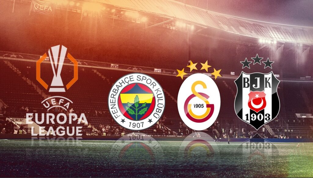 BEŞİKTAŞ’IN PLAY-OFF İÇİN SON ŞANSI!