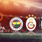 BEŞİKTAŞ’IN PLAY-OFF İÇİN SON ŞANSI!