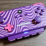 NEO S Mor Mor Fortnite Festival Edition: Bir dakikalık inceleme